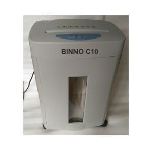Máy hủy tài liệu Binno C10