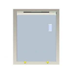 Máy hủy tài liệu Binno C50