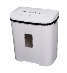 Máy hủy tài liệu Binno S-12