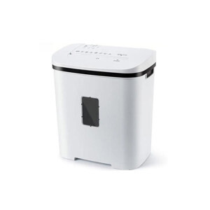 Máy hủy tài liệu Binno S-12