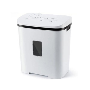 Máy hủy tài liệu Binno S-12