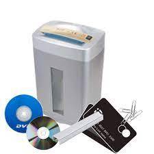 Máy hủy tài liệu Binno S17