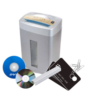 Máy hủy tài liệu Binno S17