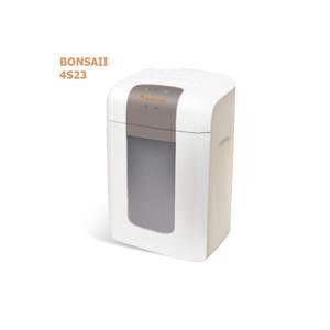 Máy hủy tài liệu Bonsaii 4S23 - 23.0 lít