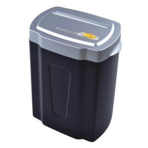 Máy huỷ tài liệu Bosser 180X Gold - 25.0 lít