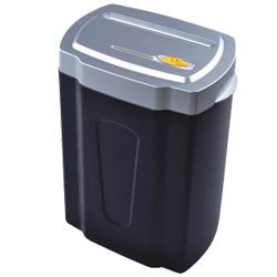 Máy huỷ tài liệu Bosser 180X Gold - 25.0 lít