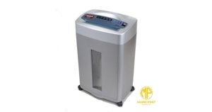 Máy hủy tài liệu Bosser 240X - 40.0 lít