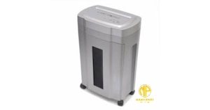 Máy hủy tài liệu Bosser 370X