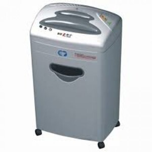 Máy hủy tài liệu Comet C668 (C-668)