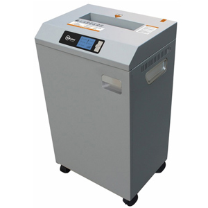 Máy hủy tài liệu NiKatei PS-850C - 80 lít