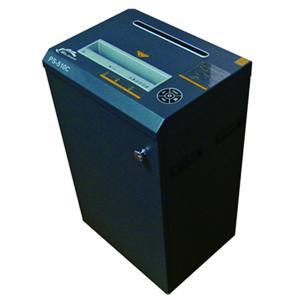 Máy hủy tài liệu Silicon PS510C (PS-510C) - 80 lít