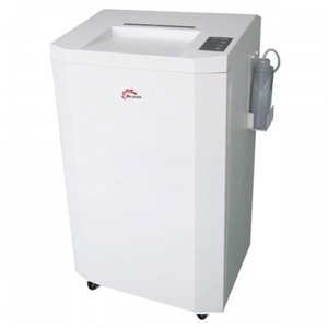 Máy hủy tài liệu công nghiệp Silicon PS3500C (PS-3500C) - 120.0 lít