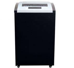 Máy hủy tài liệu công nghiệp Silicon PS-5000C