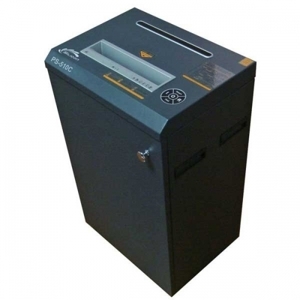 Máy hủy tài liệu Silicon PS510C (PS-510C) - 80 lít