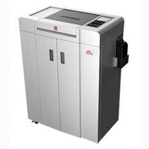 Máy hủy tài liệu công nghiệp Silicon PS1000C (PS-1000C) - 120.0 lít