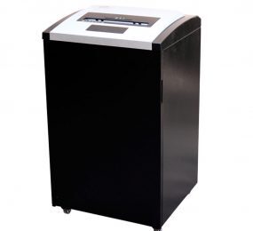 Máy hủy tài liệu công nghiệp Silicon PS-2500C