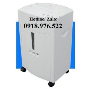 Máy huỷ tài liệu Dahli PS20212 (PS-20212) - 27.0 lít