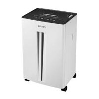 Máy hủy tài liệu Deli 9916