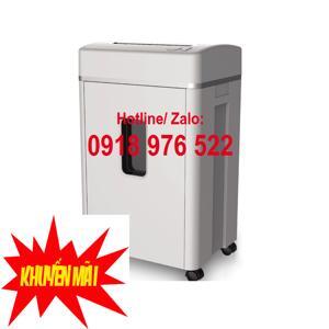 Máy hủy tài liệu Dino C-Deluxe - 20 lít