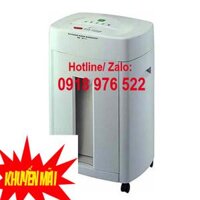 Máy hủy tài liệu Dino Plus (Bộ Main)