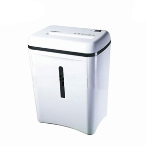 Máy hủy tài liệu Dino SUPERSTAR - 15 lít