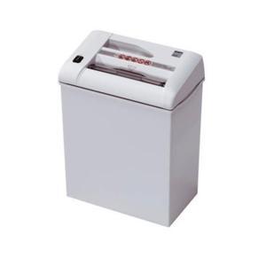 Máy hủy tài liệu EBA 1120S - 20 lít