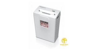 Máy hủy tài liệu EBA 1126S