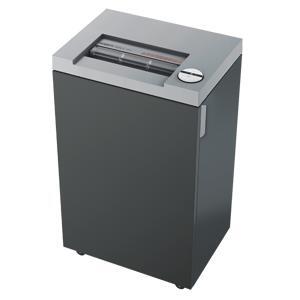 Máy hủy tài liệu EBA 1624C