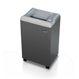 Máy hủy tài liệu EBA 2127S - 100 lít