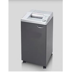 Máy hủy tài liệu EBA 2326S - 100 lít
