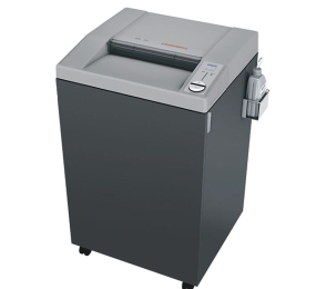 Máy hủy tài liệu EBA 5141S