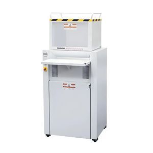 Máy hủy tài liệu Eba 5146C