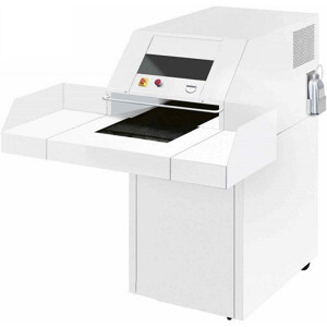 Máy hủy tài liệu EBA-6340S