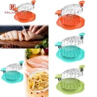 Máy hủy tài liệu gà Tay cầm tiện dụng Máy xé thịt Máy hủy thịt Gà Máy hủy sữa Công cụ xoắn cho thịt bò đập thịt