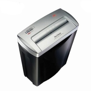 Máy hủy tài liệu GBC Alpha Confetti - 10 lít