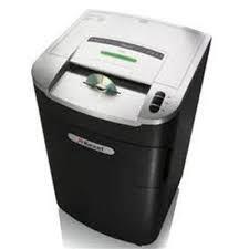 Máy hủy tài liệu GBC RLX20 - 115 lít