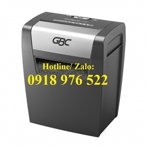 Máy hủy tài liệu GBC ShredMaster X308