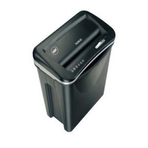 Máy hủy tài liệu GBC Silencio V30