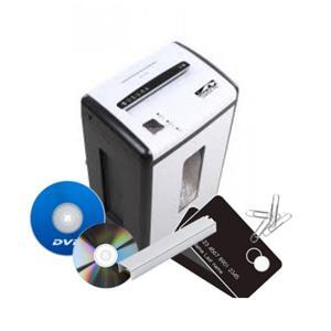 Máy hủy tài liệu H-pec C2106 - 21.0 lít