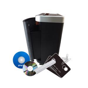 Máy hủy tài liệu H-Pec C3417