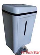 Máy hủy tài liệu Hi-Tech Star