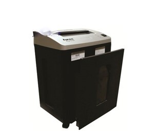 Máy hủy tài liệu Hpec C2112
