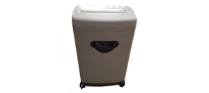 Máy hủy tài liệu Hpec HQ-1606F
