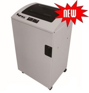 Máy hủy tài liệu HPec SH50