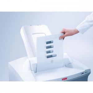 Máy hủy tài liệu HSM Securio AF300 4,5x30mm