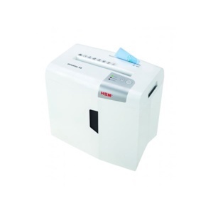 Máy hủy tài liệu HSM Shredstar X5 - 16.0 lít