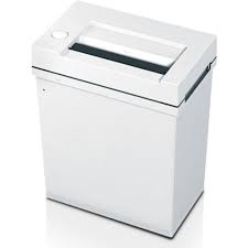 Máy hủy tài liệu Ideal 2245CC