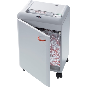 Máy hủy tài liệu Ideal 2360 - 35.0 lít