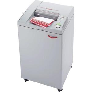 Máy hủy tài liệu Ideal 3104 - 120.0 lít