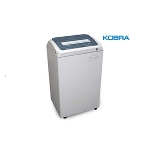 Máy hủy tài liệu Kobra 310TSCC4 (310TS-CC4/ 310-TS-CC4) - 135 lít